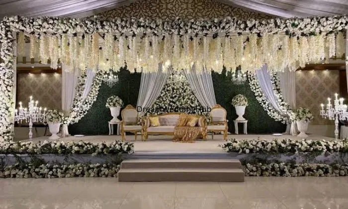 Happy Moment Event Organiser